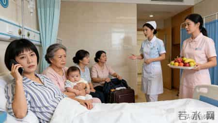 简衣豪门，李先生祠堂告慰祖辈，敲山震虎梳理烂摊子