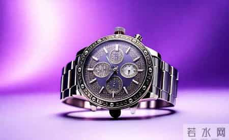 2025年高端腕表市场，谁是新王者