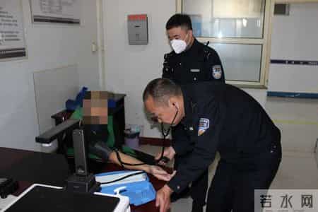 痛心!辅警屈永强突发心梗离世,生命最后一刻仍在岗坚守