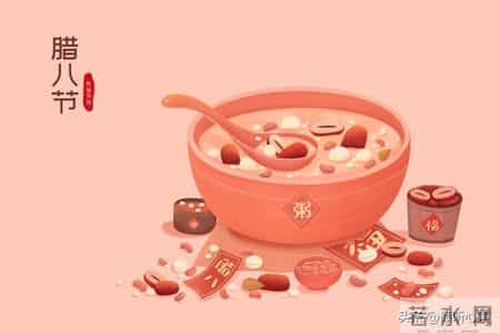 不是玄学!明日腊八入五九,最旺自己的5件事,别忘了告诉家人