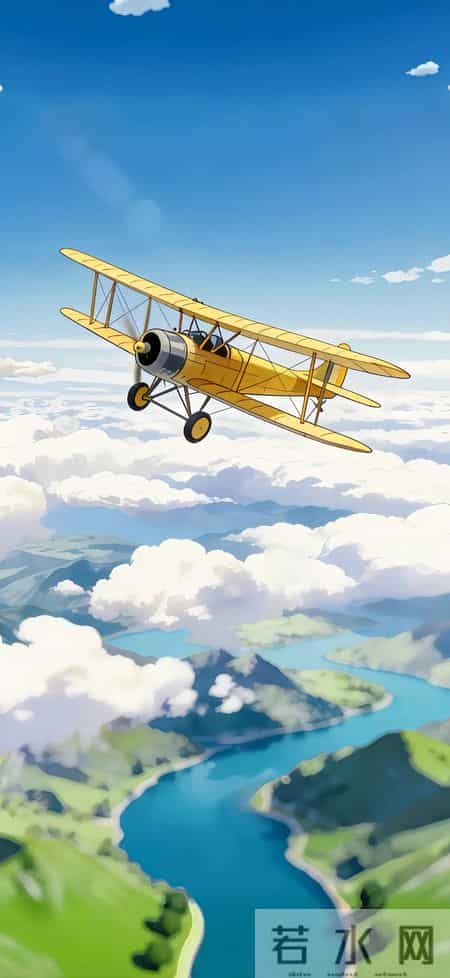 高清壁纸｜视觉盛宴第496期