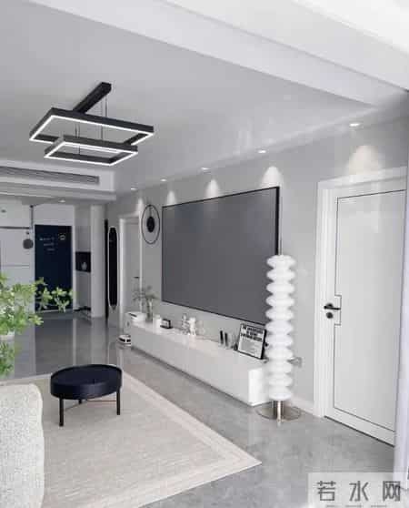 天津一51岁阿姨，因太会布置走红，全屋那叫一个精致，给大家看看