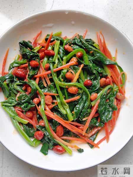 腊八时节，使劲吃这菜，一促消化、三强免疫、四强骨骼，别不懂吃