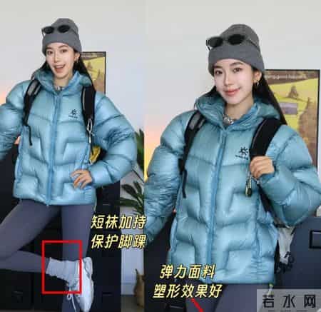 这4个国产羽绒服品牌：几乎不打广告，性价比却不输骆驼、波司登