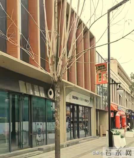 为何洛龙新商圈崛起，洛阳上海市场就只能走向落寞？