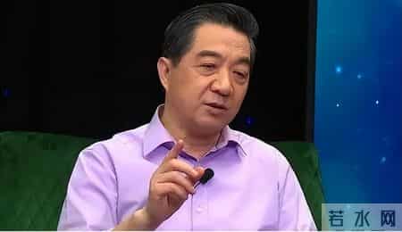 为啥“战略忽悠局局长”张召忠，突然消失了，去哪里了？