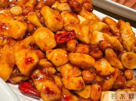 北京最好吃的5家宫保鸡丁,当地人强推,看看你都吃过了吗?