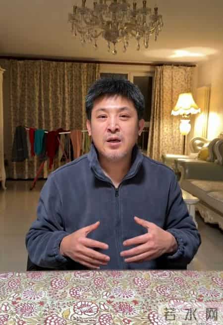 账号封禁！17万条评论被清！关于孙姓男演员不实信息，官方公布处理结果