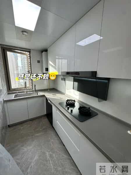 厨房最不后悔的是，做了这8个升级设计，好看又实用，越用越顺手