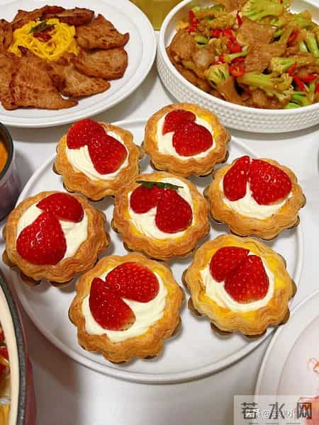 老公安排的2026新年家宴，真的太棒了，美味，好吃，口水直流