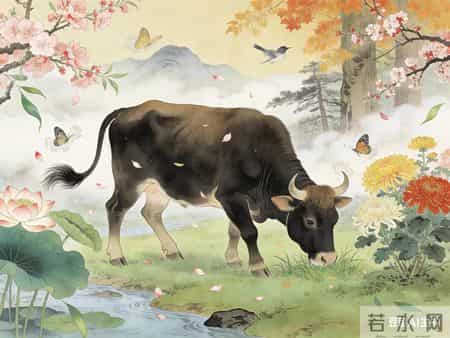 丑牛止步！明天过后日子要变天了，有件大好事等着你，别懵