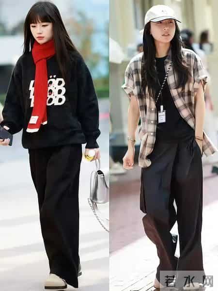 马丁靴过时了，今年冬天流行的是“勃肯鞋”，不仅洋气百搭还舒适