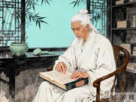 曾国藩识人术：相处日久，下等人重得失，中等人讲圆融，上等人守三戒