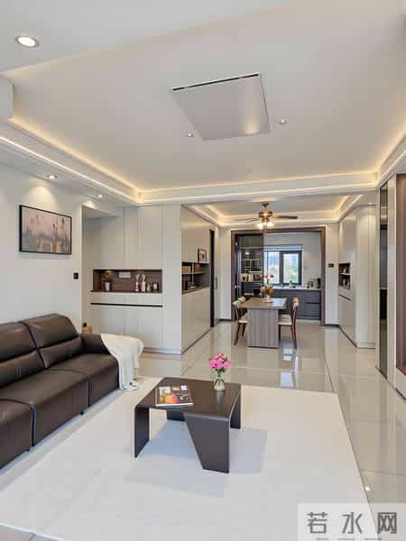 现代简约风，干净清爽又高级！