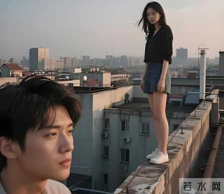 化妆让男友错失滑雪，女生却甜笑发文，网友怒评：听不懂好赖话？