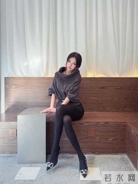 厚黑系 yyds！怎么搭都藏不住质感