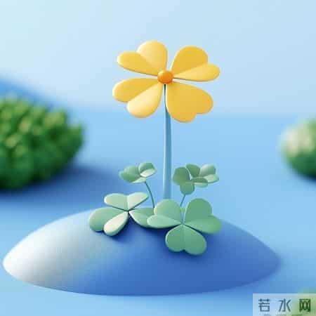 温馨治愈的微信头像