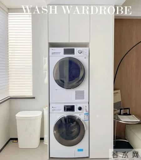 浙江一新婚夫妇火了，凭楼道一鞋柜而被无数人模仿，那叫一个高级