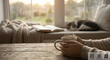 多数人想要的是：换环境、换公司、换伴侣、换世界。但纳瓦尔说的其实很残酷：你带着同一个自己，到哪里都一样。