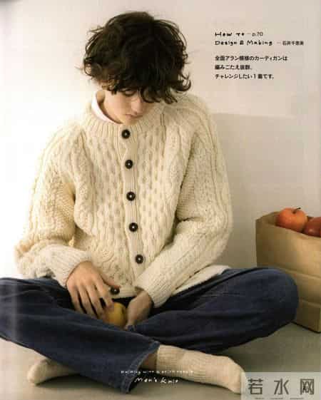 今年的毛衣，越复古越时髦！
