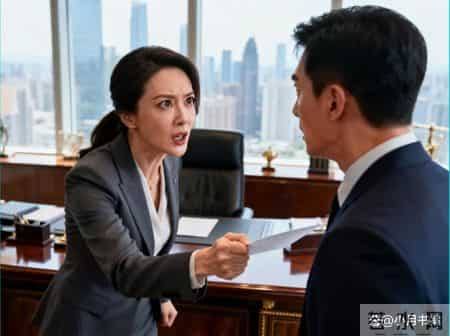 给女总裁做了3年专属秘书，我提离职想回家相亲，她攥住我的辞呈，霸道问道：你要娶谁？我站在这里不配吗？