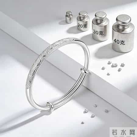 银手镯选多重大有讲究！一张表告诉你不同人群怎么选