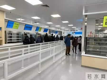 1小时全部售罄！上海市民在宝山宜家“疯狂捡漏”：太值了！餐厅已关闭