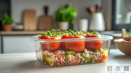 体重从132斤到102斤，总结：减肥，只需不断重复这 4 个行为