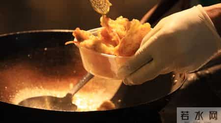 上海最“脏”的5种传统小吃，你吃过几种？