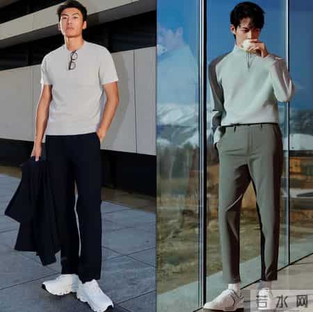 男人买基础款，别老盯ZARA、优衣库！这7个国产老钱风品牌不坑人