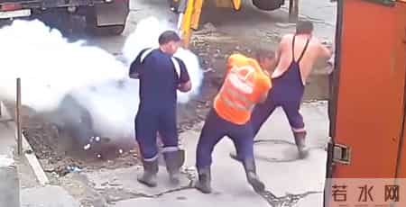 挖断国防光缆，赔偿170万还判刑！这根“线”真的碰不得