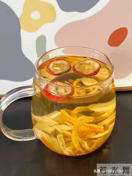 黄芪有个“好搭档”！连续喝三天，补气又通络，感觉全身都有劲！