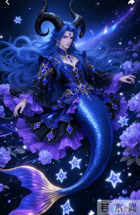 摩羯座：2月初有个“人”要来敲你的门，不是贵人，不是官爷