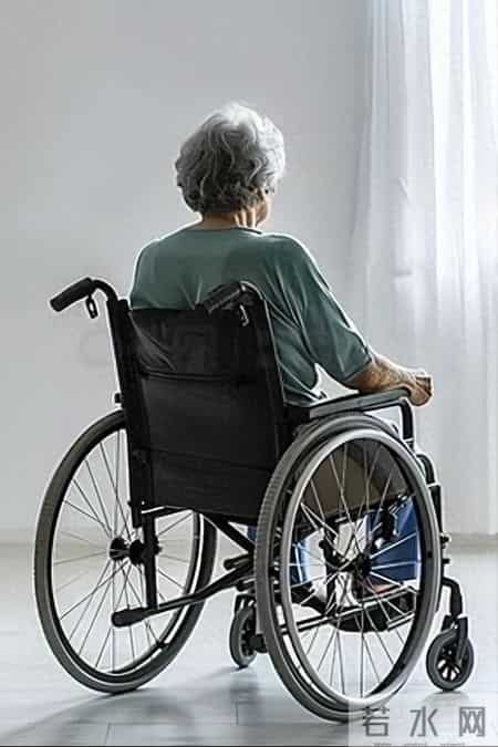 我照顾婆婆8年，小叔来争遗产，婆婆：装病是为了看清谁才是亲生