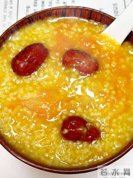 “腊八吃4甘，一年病不沾”，明日腊八，记得提醒家人！安康迎春