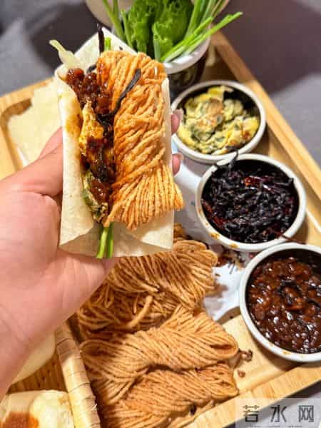来徐州才发现，最好吃竟不是地锅鸡，而是这 10 样小吃，鲜掉眉毛