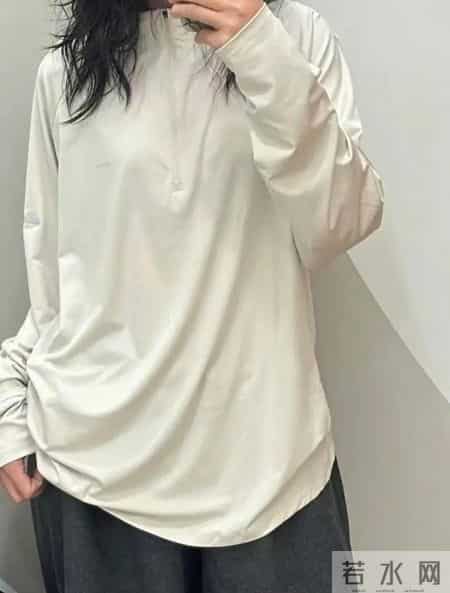 “迪卡侬”又出漂亮衣啦！！这7件单品的含金量真的太高了！