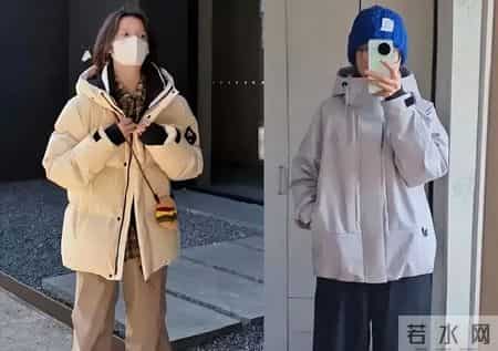 去了杭州才发现：没人穿骆驼、波司登了，满大街都在穿这3个品牌