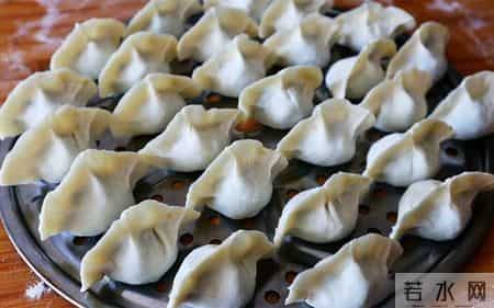 全国什么馅的“饺子”最好吃，经评选，这10种上榜，你吃过几种？