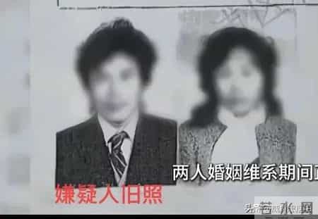 白骨案儿子致谢专案组!曝光陈某芬被抓一幕:用手指民警 拒不认罪