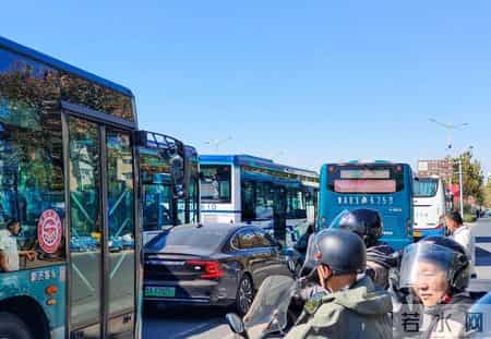 芜湖人去了蚌埠和淮南，直言不讳：蚌埠人和淮南人素质截然不同