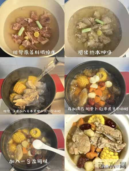 今年腊八不一般，老人说“腊八吃5样，一年病不沾”，吃哪5样？