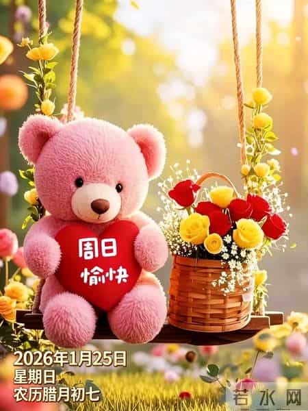 今天最新21张早安祝福，粥暖腊八，福满人间，新年将近万事兴