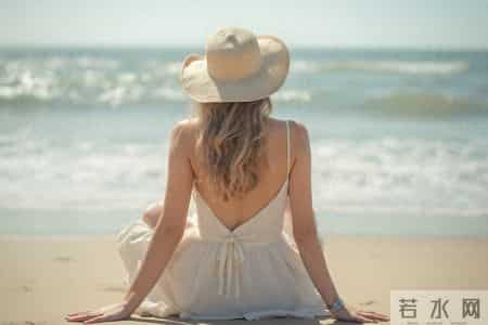 女人正不正经一眼便知：不正经的女人多半都有这4个特征