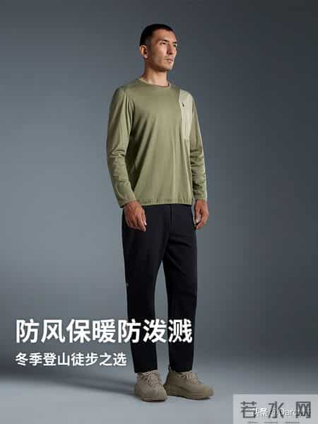 户外最帅户外裤装，2026年10大全球顶级户外品牌厚款软壳裤