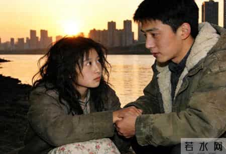 98年我收留个乞丐丫头做老婆，她陪了我3年后突然失踪