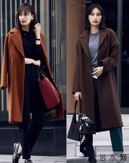 50+女人别穿大妈装！看看这3个“减龄穿搭公式”，显嫩还从容