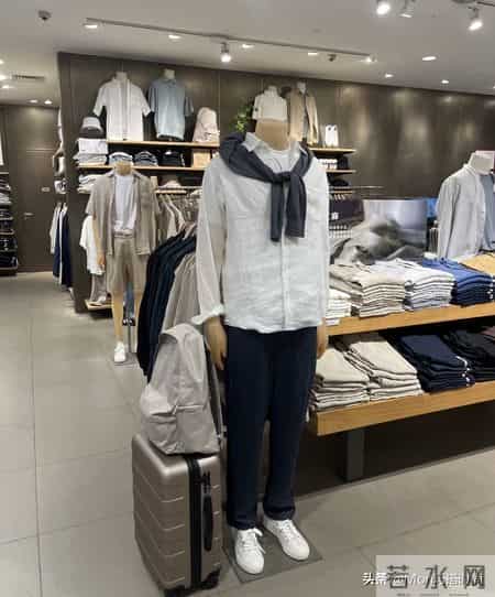 五六十岁男人，衬衫尽量不要穿拉夫劳伦、巴宝莉，换成这些更高级