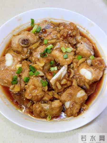 1小时搞定年夜饭！7道快手家常菜，道道好寓意，告别手忙脚乱