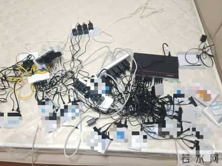 长沙打掉2个电诈“引流”团伙，9人被抓！警方提示